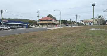 Council puts four Cooktown land parcels to tender