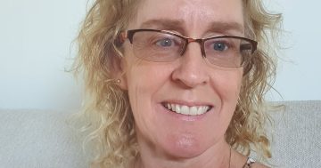 Cape’s ‘dark edge’ fuels author’s latest thriller