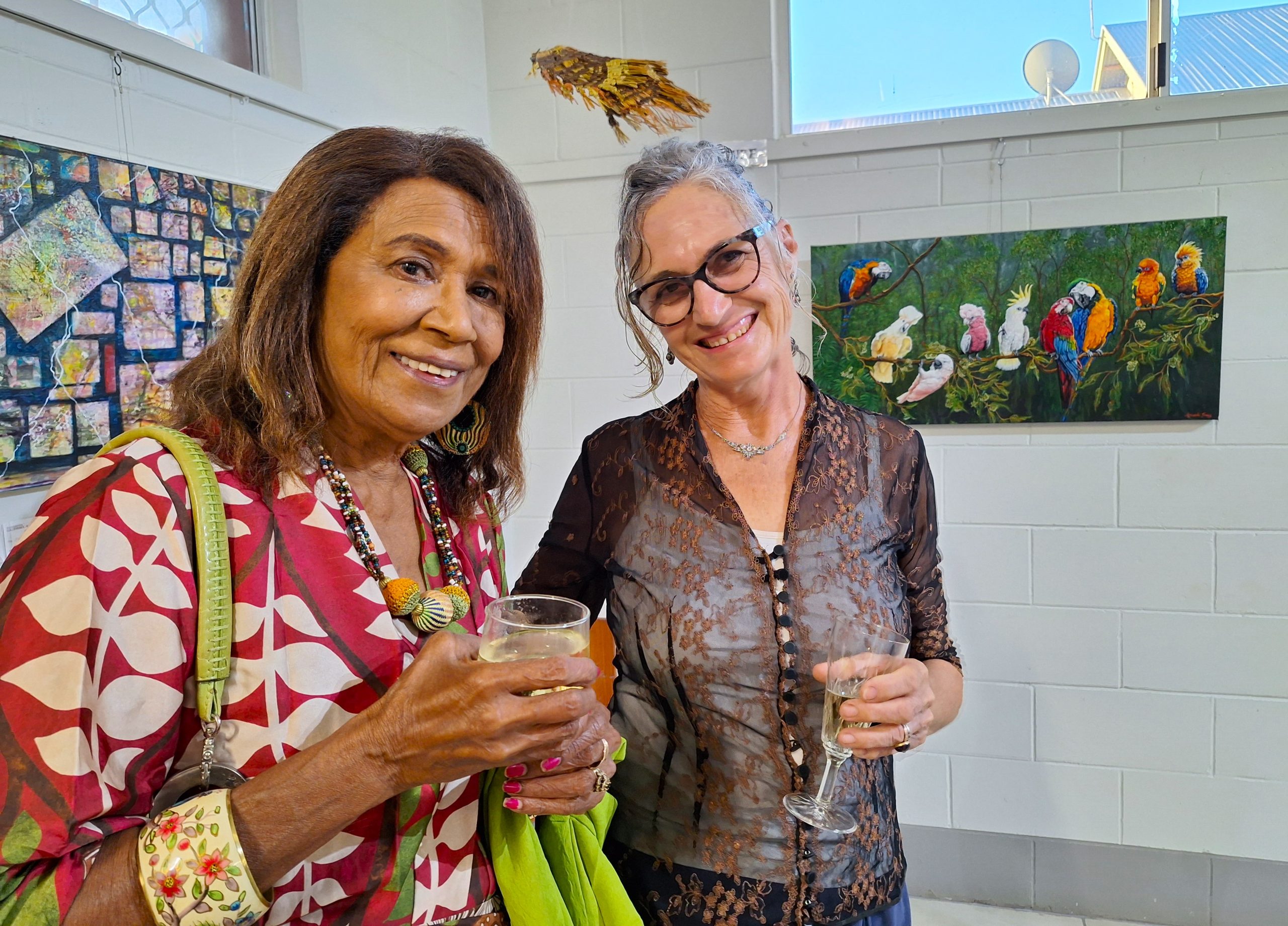 Cooktown Annual Art Award 2024