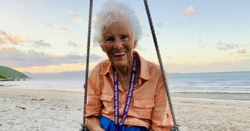 Cooktown farewells beloved community powerhouse