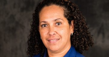 Yorkston to take up NPARC reins
