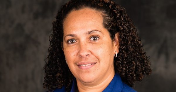 Yorkston to take up NPARC reins