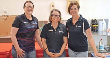 WTA gears up for August by-election