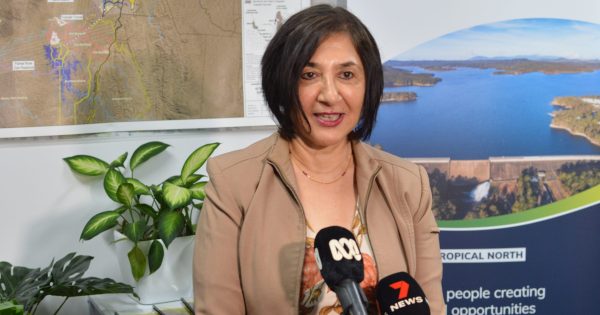 Far North’s economic strengths, challenges hit the road