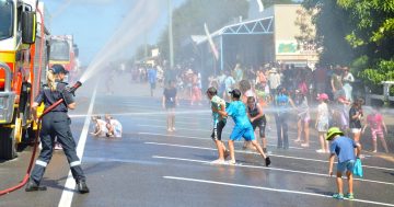 Cooktown fires up for big weekend of Discovery