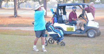 Andrews lands Dawnies win