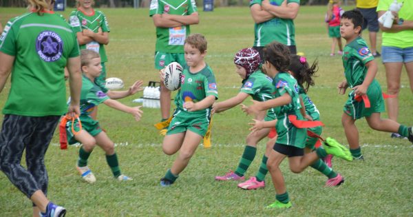 Cape York sport in brief: 10 June 2025