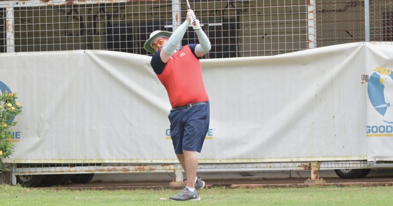 Dry condition hope short-lived for Sunday Dawnbusters