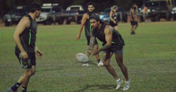Cape York sport in brief: 24 June 2025