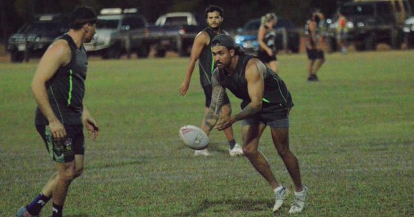 Cape York sport in brief: 24 June 2025