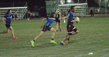 Cape York sport in brief: 1 July 2025