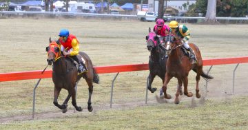 Punting choir hits right note with Laura Cup winner