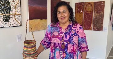 Cape, Torres tales highlighted at 12th Freshwater Saltwater exhibition