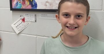 46th Cooktown Art Award talent impresses community