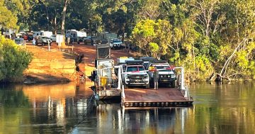 Breakdowns continue for beleaguered Jardine ferry