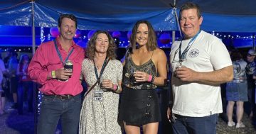 Platinum celebration cranks up volume to become instant Classic