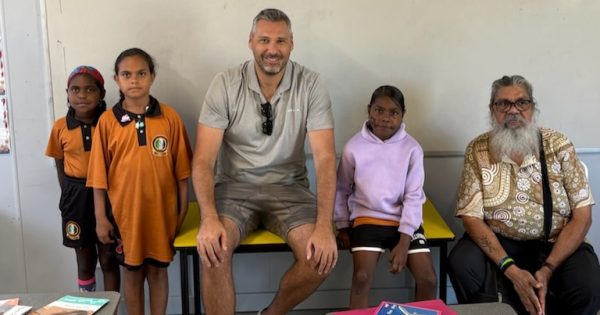 AEC finally declares Smith new king of Leichhardt