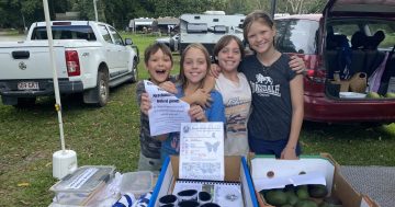 Rossville school campaigns for disabled toilet