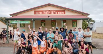 Unfenced Asylum Challenge set to bring in Discovery Festival crowd