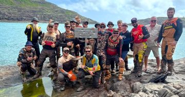 Cape passion fuels entrepreneurial couple to Ride