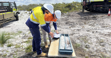 Cape silica mine scores major project designation