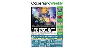 Cape York Weekly Edition 237