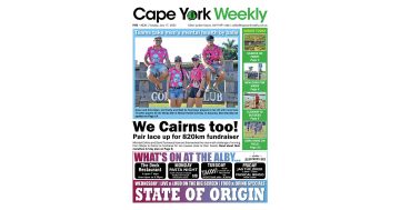Cape York Weekly Edition 238