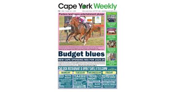 Cape York Weekly Edition 240