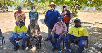 Big Pups shares more than music on latest Cape tour