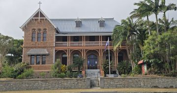 Cooktown history fans secure dry season museum win