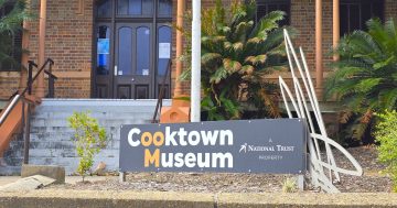Trust doubles down on reduced Cooktown Museum hours