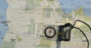 Letter from the Editor: Navigation nonsense sad sign of tech times