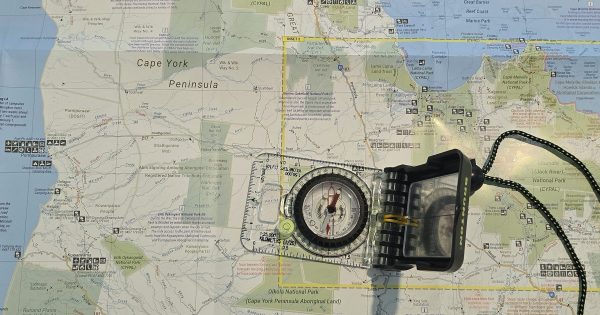 Letter from the Editor: Navigation nonsense sad sign of tech times