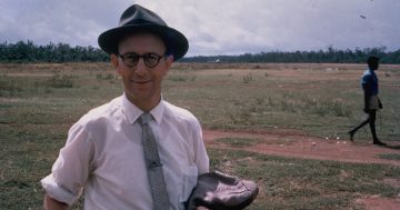 The red cliffs of western Cape York: 70 years of bauxite