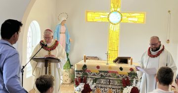 Chapter closes on decade-long wish for Lakeland place of worship