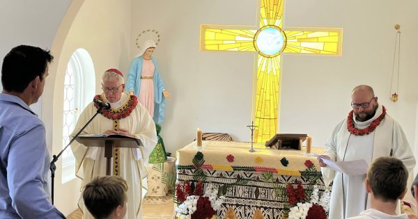 Chapter closes on decade-long wish for Lakeland place of worship