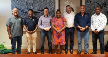 Government commits $6.8m to continue Torres Strait cultural practice