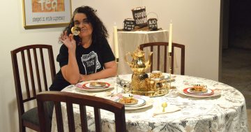 CIAF celebrates return to ‘spiritual home’ with artistic extravaganza