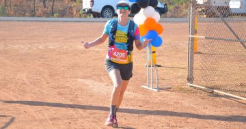 Excitement aplenty for participants as Running Festival arrives