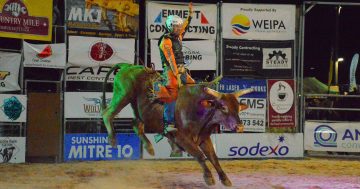 Nominations open for milestone rodeo celebration