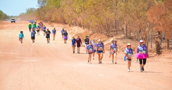 Organisers bolster wellbeing support for Cape Conquerors