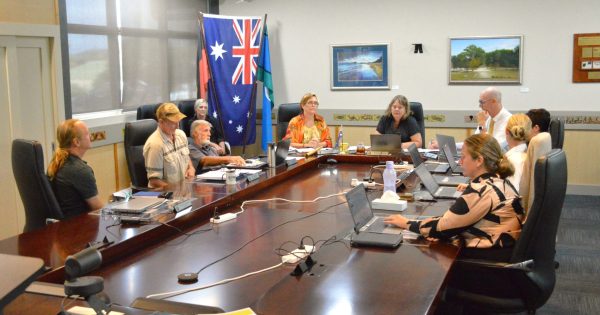 Cook Shire adopts ‘practical’ approach for 2025-26 budget