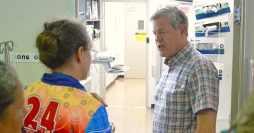 Concerns $200m Cooktown Hospital project diagnosed with cost blowout