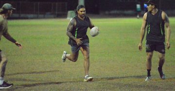 Cape York sport in brief: 29 July 2025