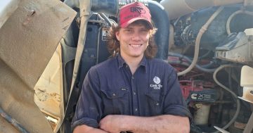 Cooktown apprentice named Cairns Trade Excellence Awards finalist