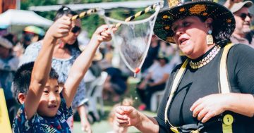 Bloomfield buzzing for annual bazaar fundraiser