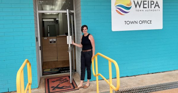 Nominations open for WTA vacancy