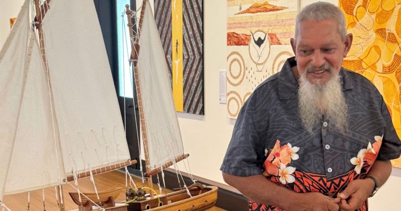 UMI Arts reaches 20-year First Nations representation milestone