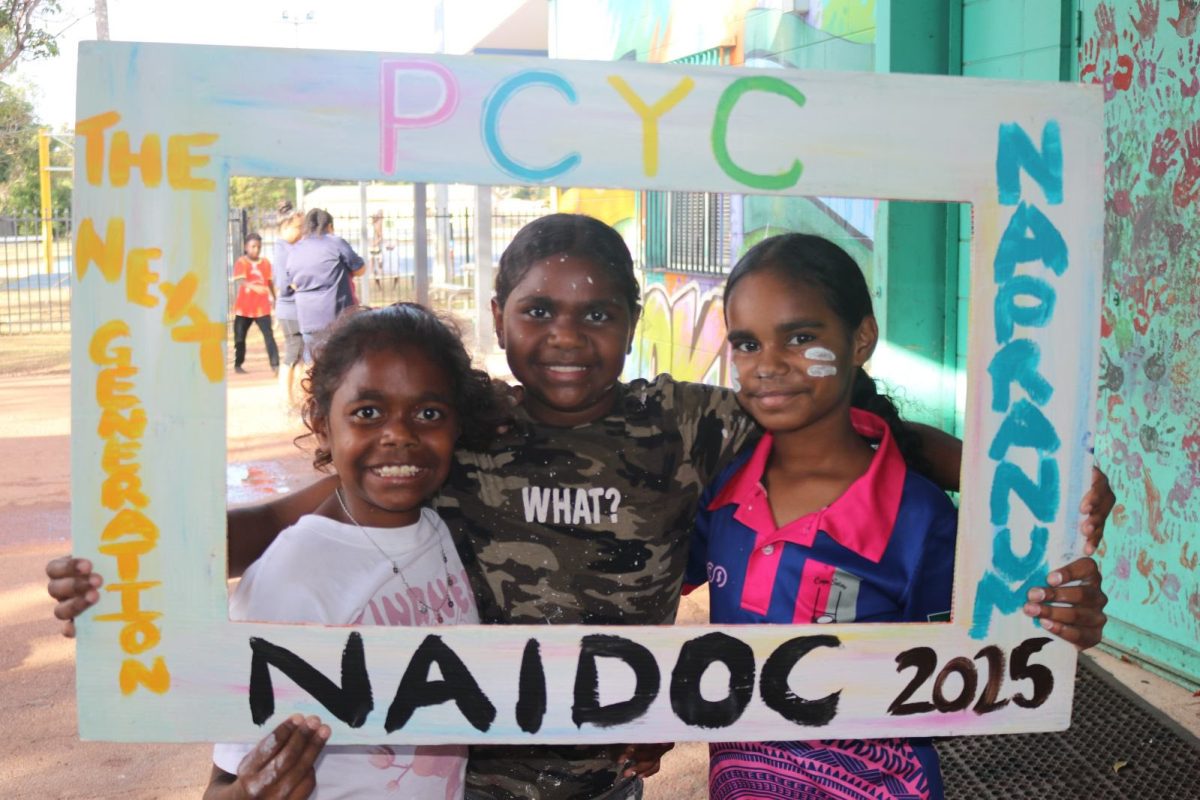 PCYC Napranum