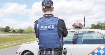 Men, teenager charged after alleged NPA crime spree